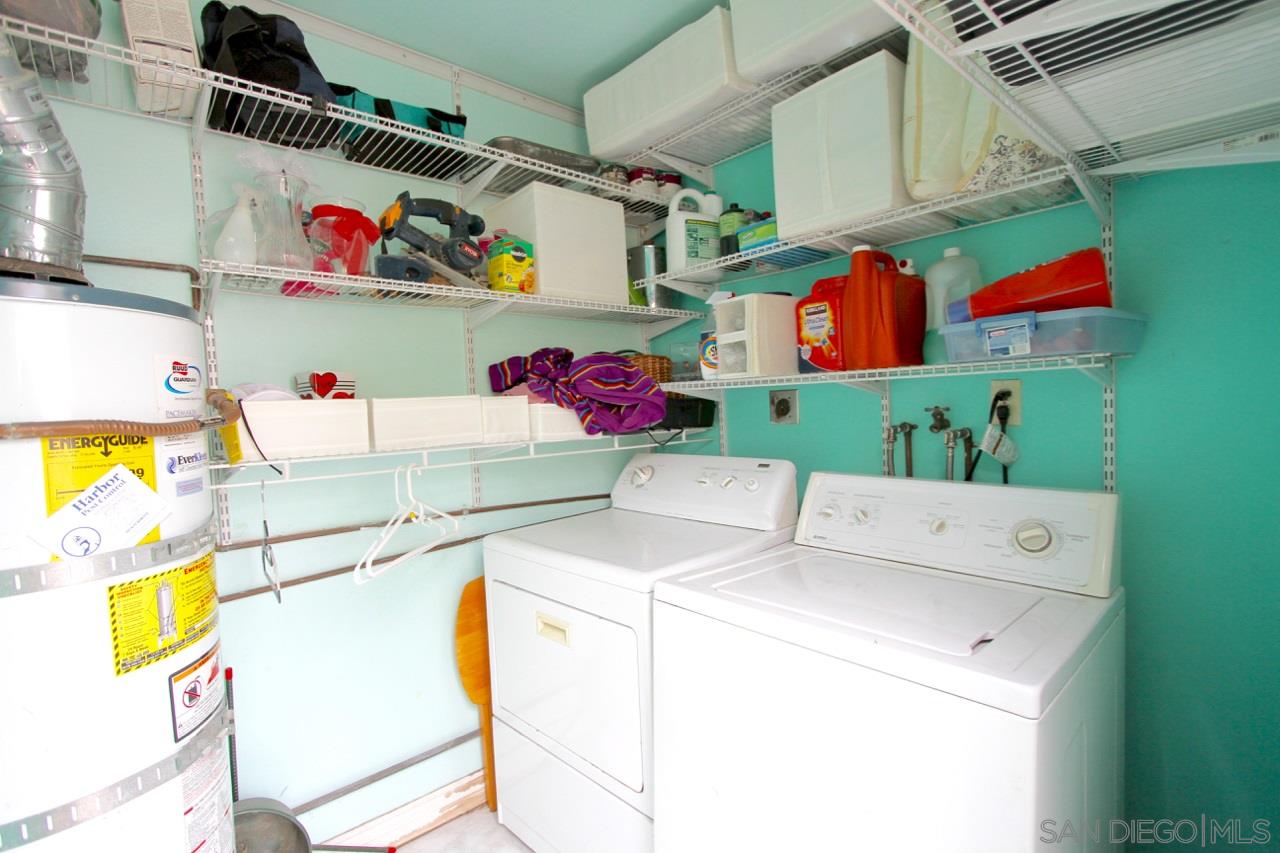 Detail Gallery Image 17 of 24 For 4224  Loma Riviera Ln, San Diego,  CA 92110 - 3 Beds | 2 Baths