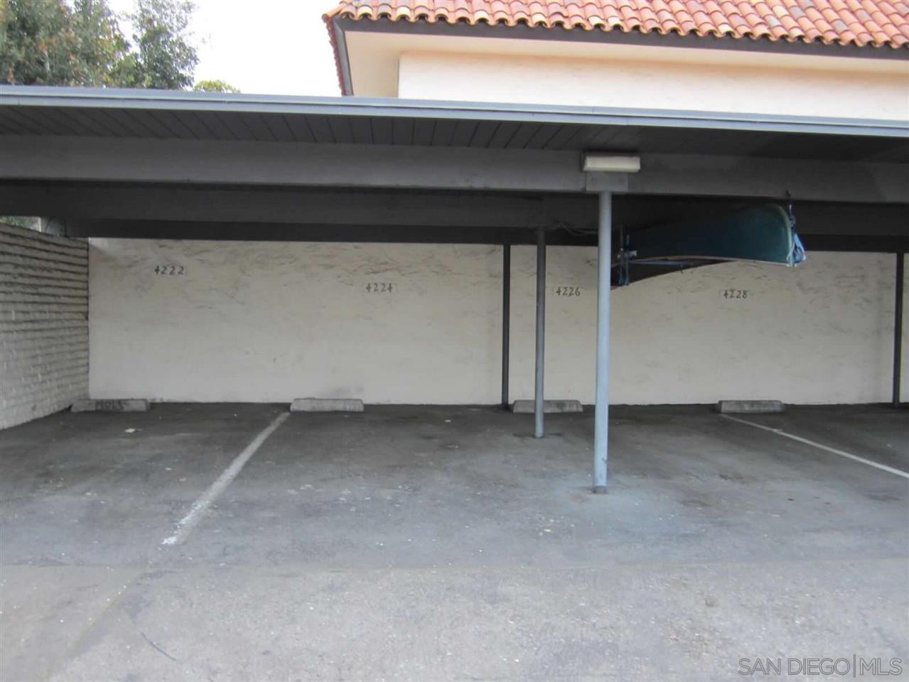 Detail Gallery Image 24 of 24 For 4224  Loma Riviera Ln, San Diego,  CA 92110 - 3 Beds | 2 Baths