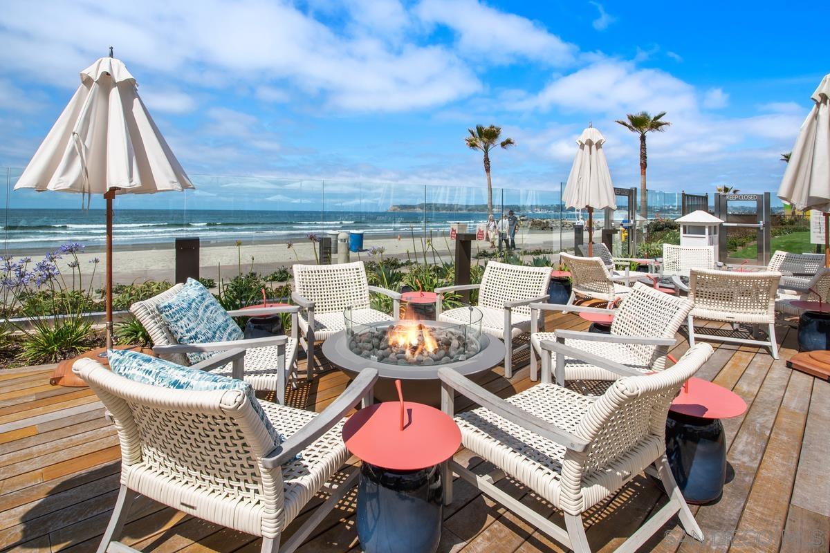 Detail Gallery Image 9 of 19 For 1500  Orange Ave  #10,  Coronado,  CA 92118 - 2 Beds | 2 Baths