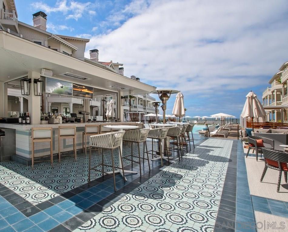 Detail Gallery Image 16 of 19 For 1500  Orange Ave  #10,  Coronado,  CA 92118 - 2 Beds | 2 Baths