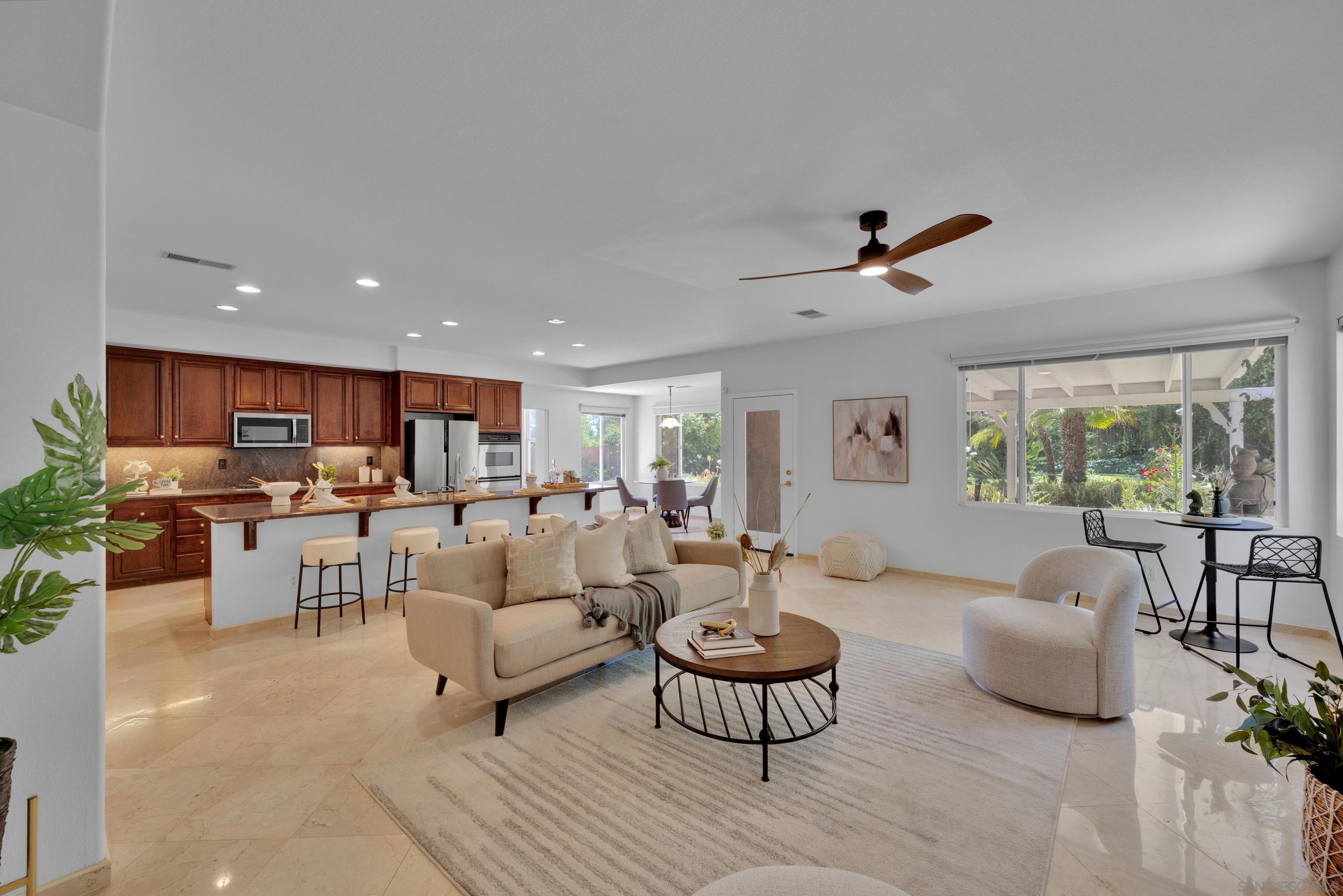 Detail Gallery Image 22 of 75 For 1288  Sunrise Way, Escondido,  CA 92029 - 5 Beds | 4 Baths