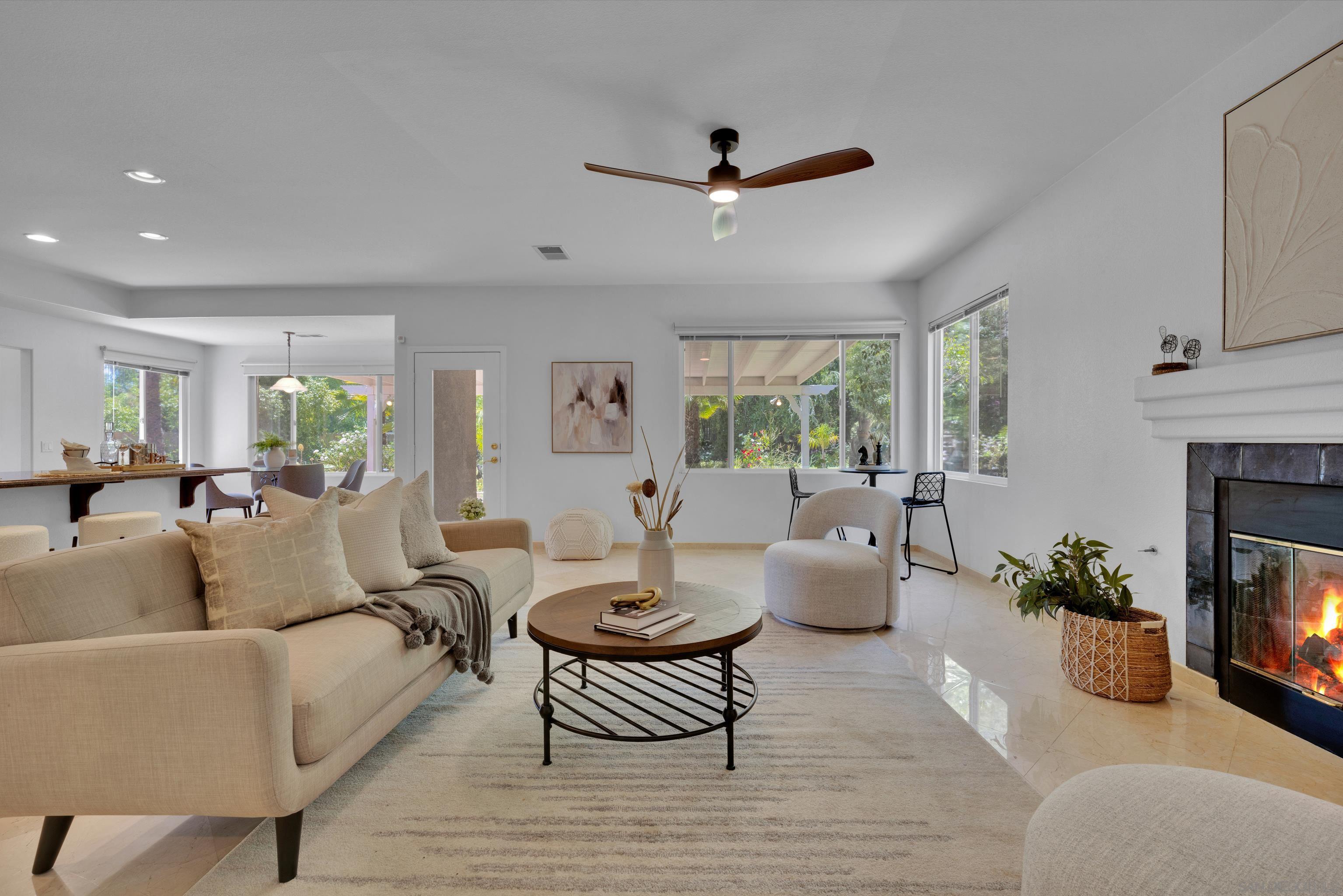 Detail Gallery Image 24 of 75 For 1288  Sunrise Way, Escondido,  CA 92029 - 5 Beds | 4 Baths