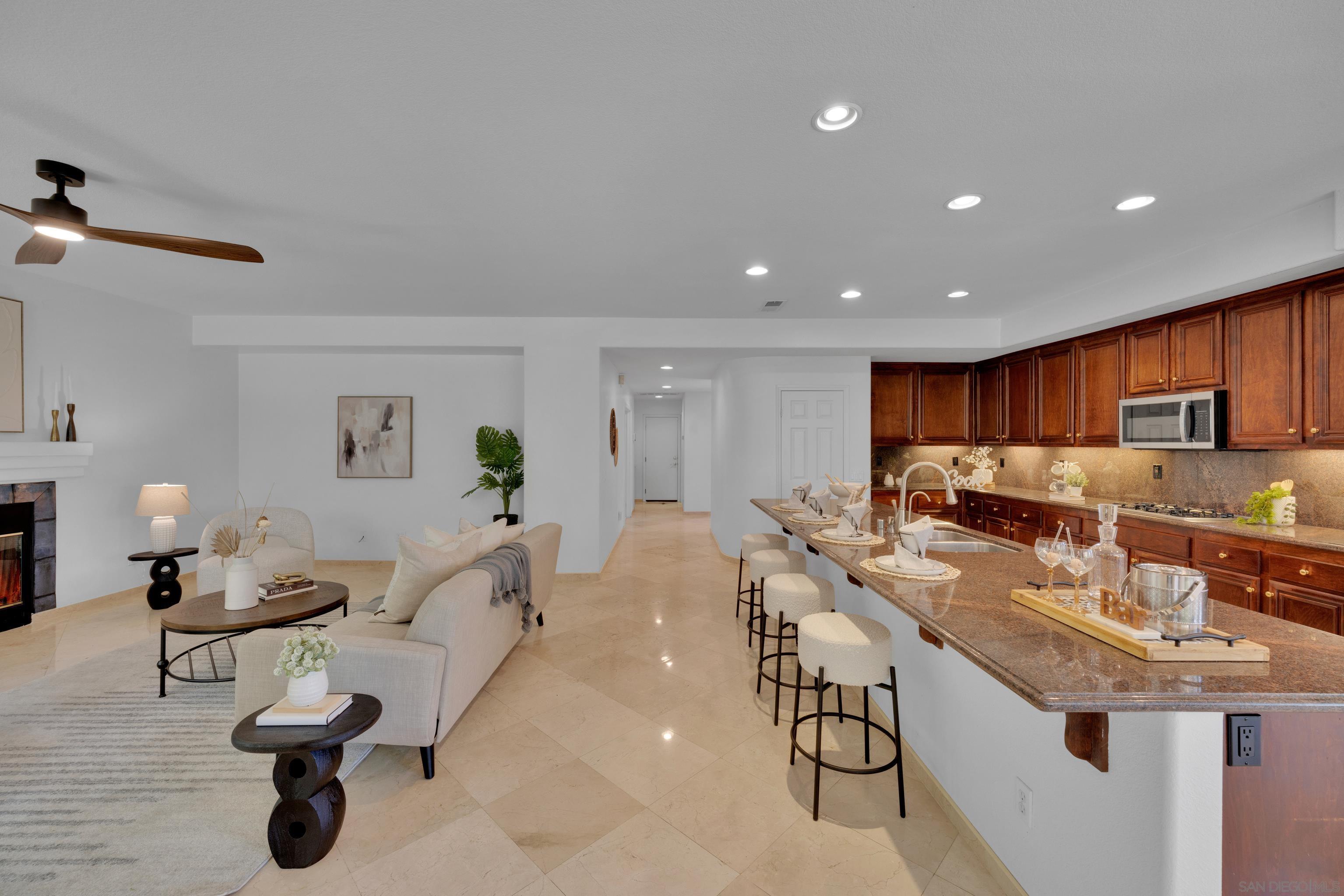 Detail Gallery Image 26 of 75 For 1288  Sunrise Way, Escondido,  CA 92029 - 5 Beds | 4 Baths