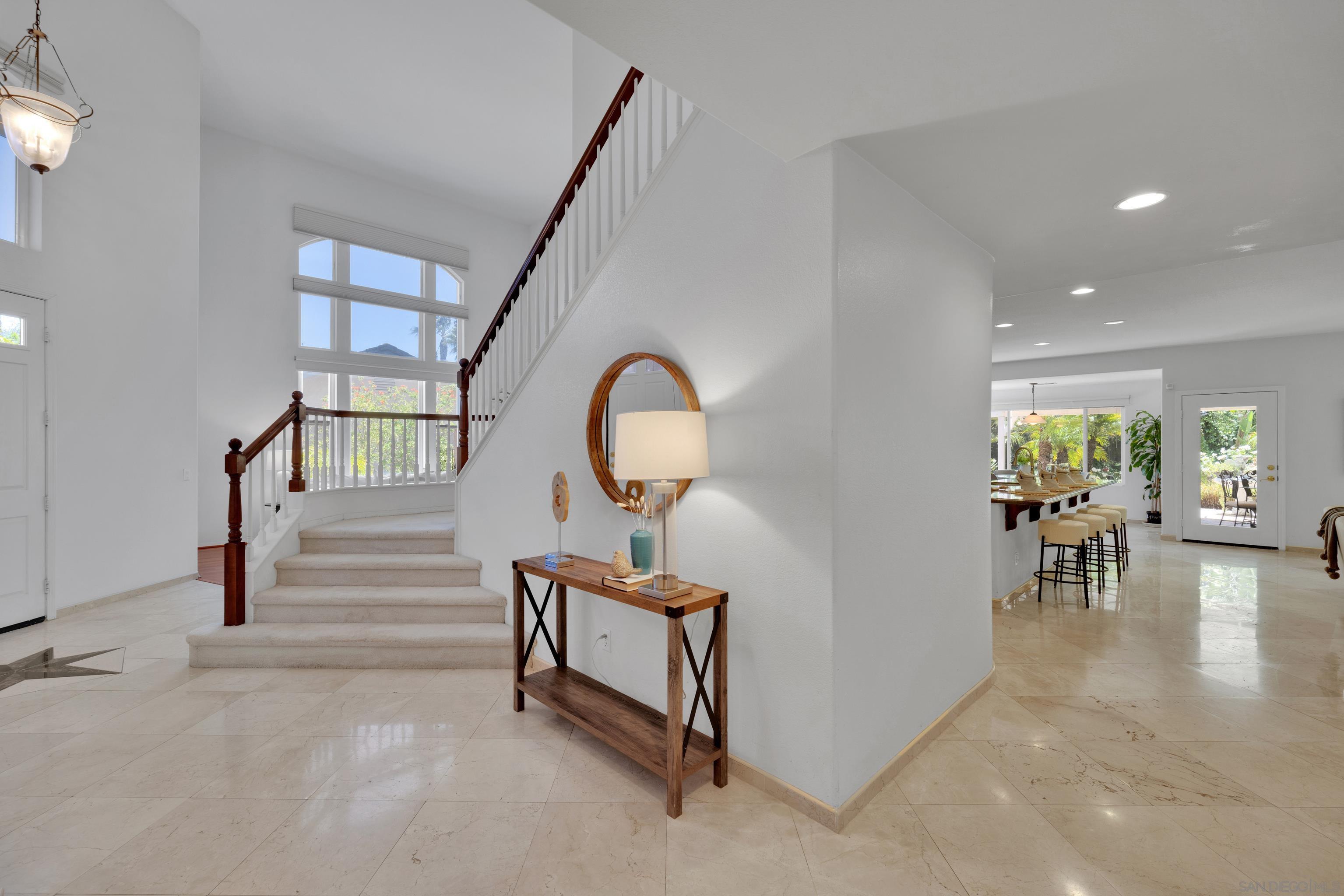 Detail Gallery Image 35 of 75 For 1288  Sunrise Way, Escondido,  CA 92029 - 5 Beds | 4 Baths