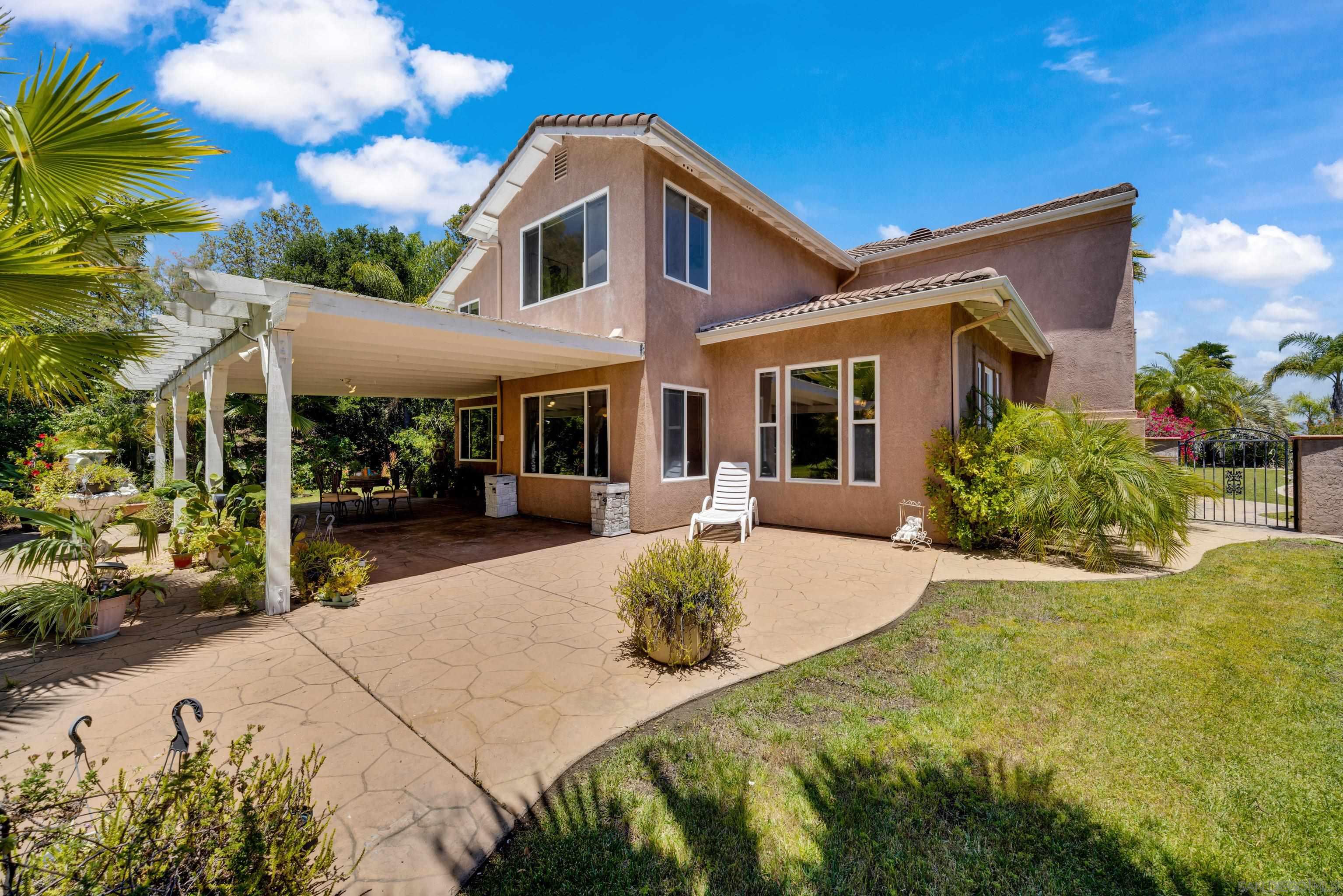 Detail Gallery Image 61 of 75 For 1288  Sunrise Way, Escondido,  CA 92029 - 5 Beds | 4 Baths