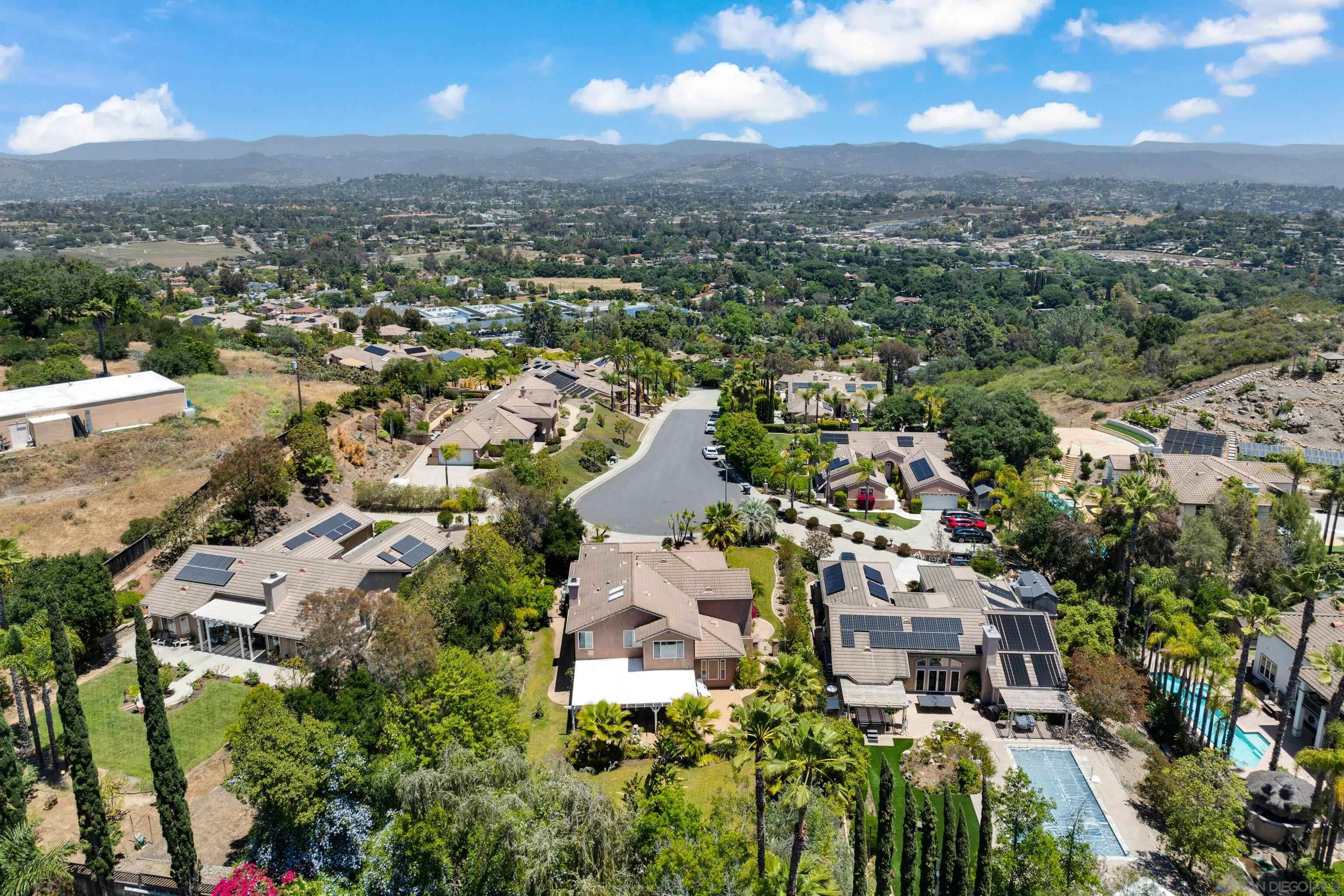 Detail Gallery Image 71 of 75 For 1288  Sunrise Way, Escondido,  CA 92029 - 5 Beds | 4 Baths