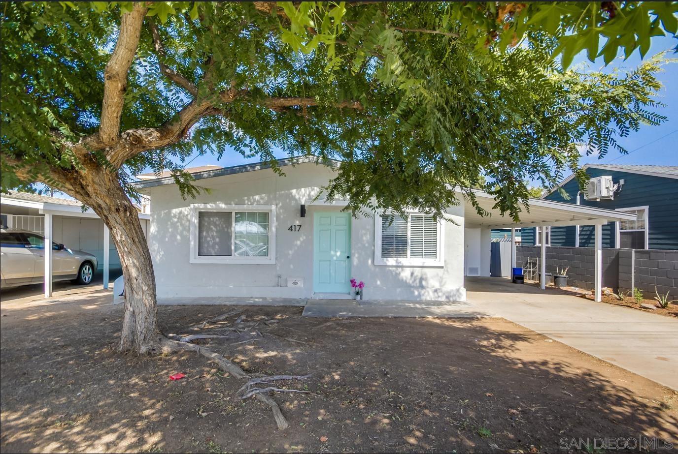 Detail Gallery Image 27 of 35 For 415-417  26th St., National City,  CA 91950 - – Beds | – Baths