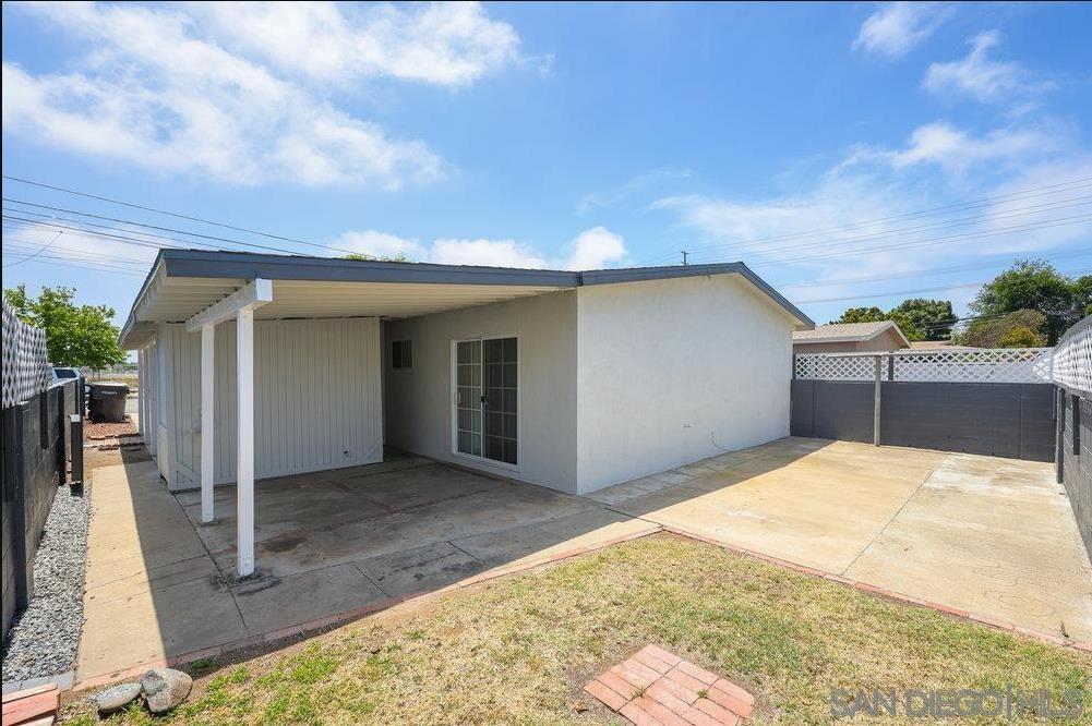 Detail Gallery Image 28 of 35 For 415-417  26th St., National City,  CA 91950 - – Beds | – Baths