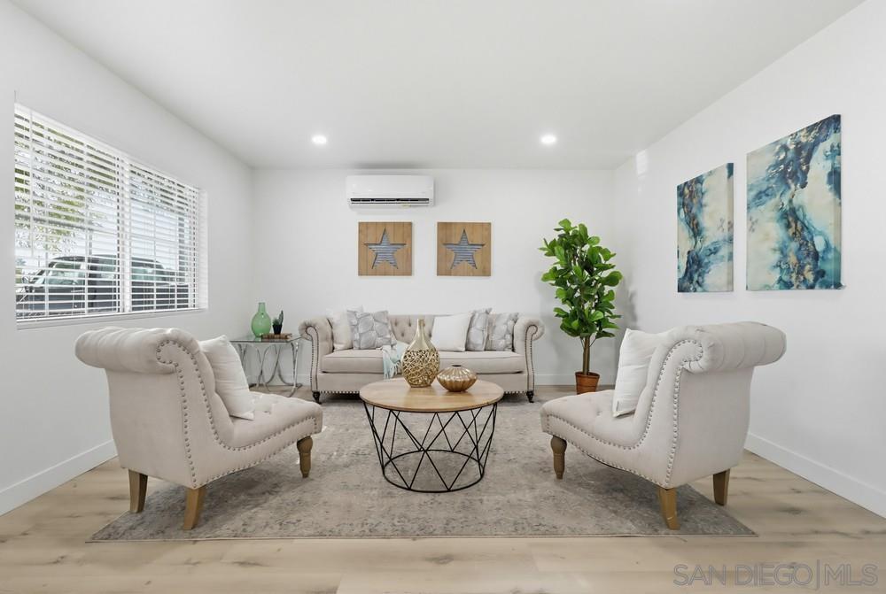 Detail Gallery Image 5 of 35 For 415-417  26th St., National City,  CA 91950 - – Beds | – Baths