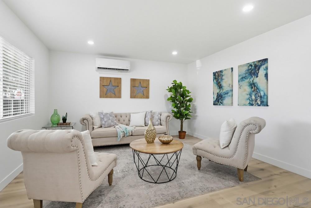 Detail Gallery Image 6 of 35 For 415-417  26th St., National City,  CA 91950 - – Beds | – Baths