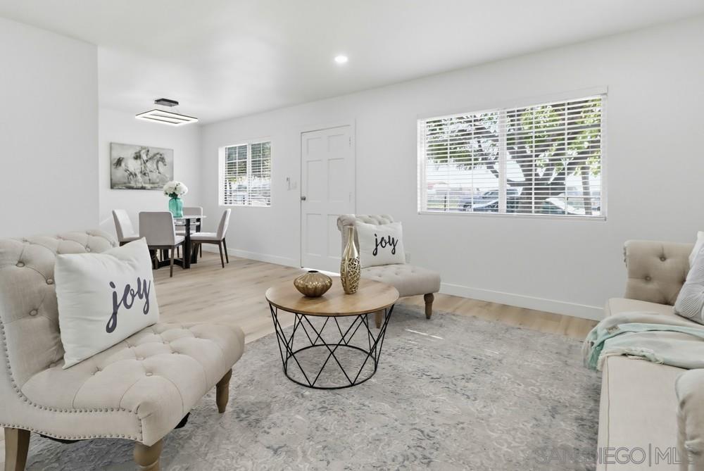 Detail Gallery Image 7 of 35 For 415-417  26th St., National City,  CA 91950 - – Beds | – Baths