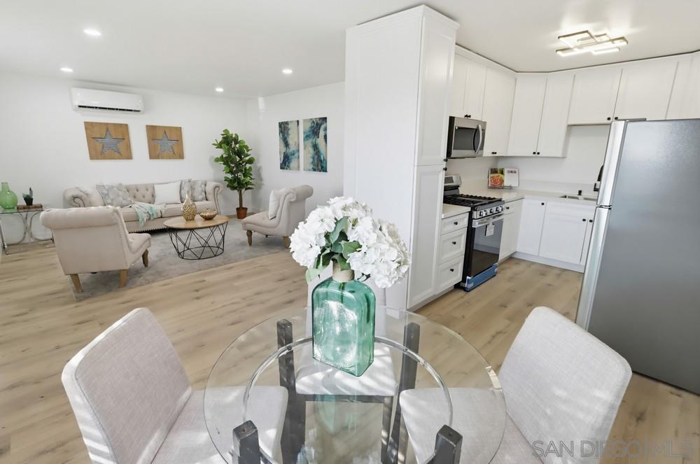 Detail Gallery Image 8 of 35 For 415-417  26th St., National City,  CA 91950 - – Beds | – Baths