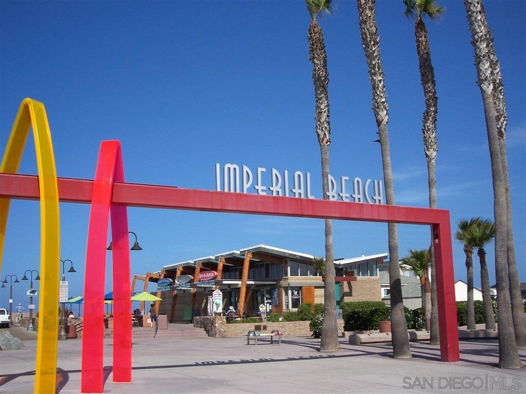 Detail Gallery Image 21 of 23 For 1111  Seacoast Drive  #3,  Imperial Beach,  CA 91932 - 2 Beds | 2 Baths