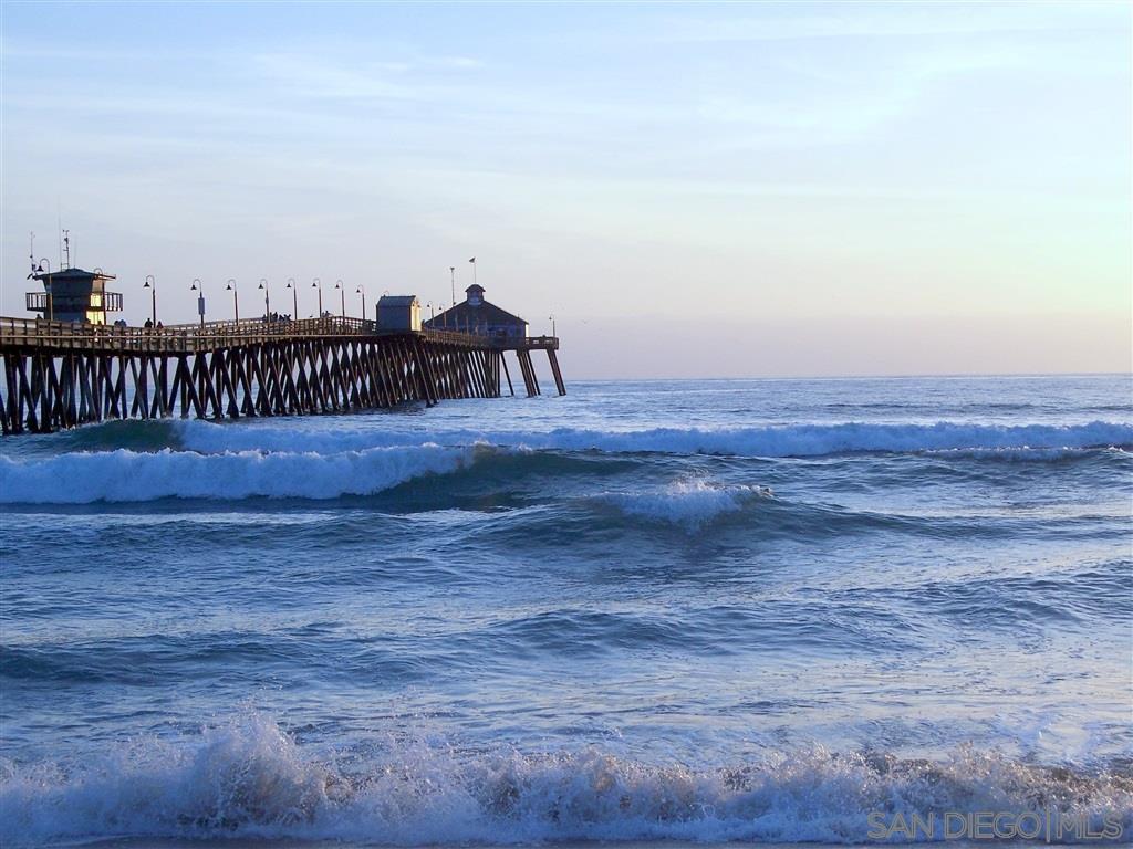 Detail Gallery Image 23 of 23 For 1111  Seacoast Drive  #3,  Imperial Beach,  CA 91932 - 2 Beds | 2 Baths