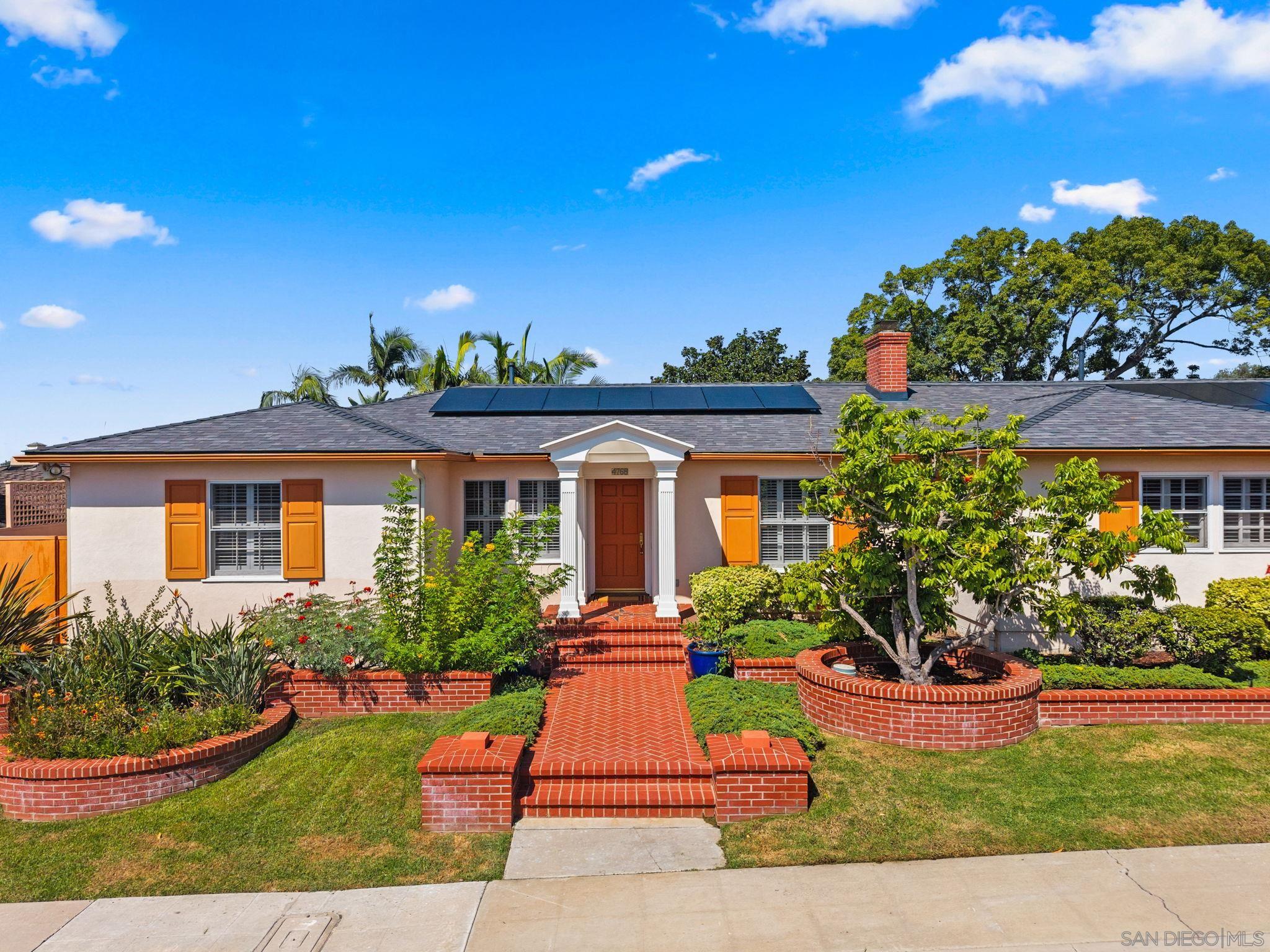 Front Image Thumbnail for SD250040469