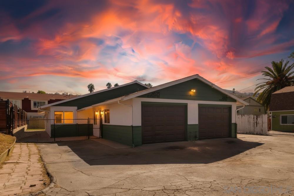 Front Image Thumbnail for SD250040475