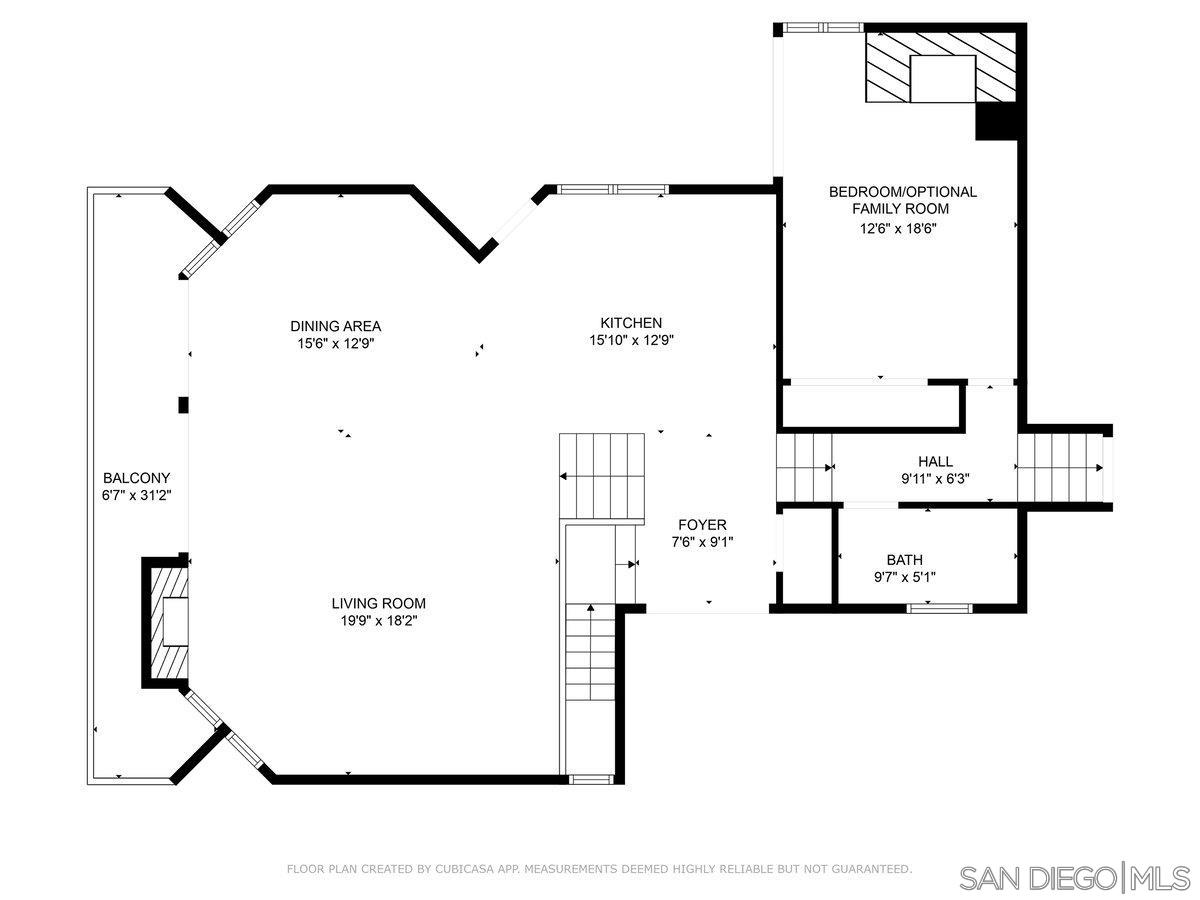 Detail Gallery Image 74 of 75 For 1141  Luneta Drive, Del Mar,  CA 92014 - 5 Beds | 5 Baths