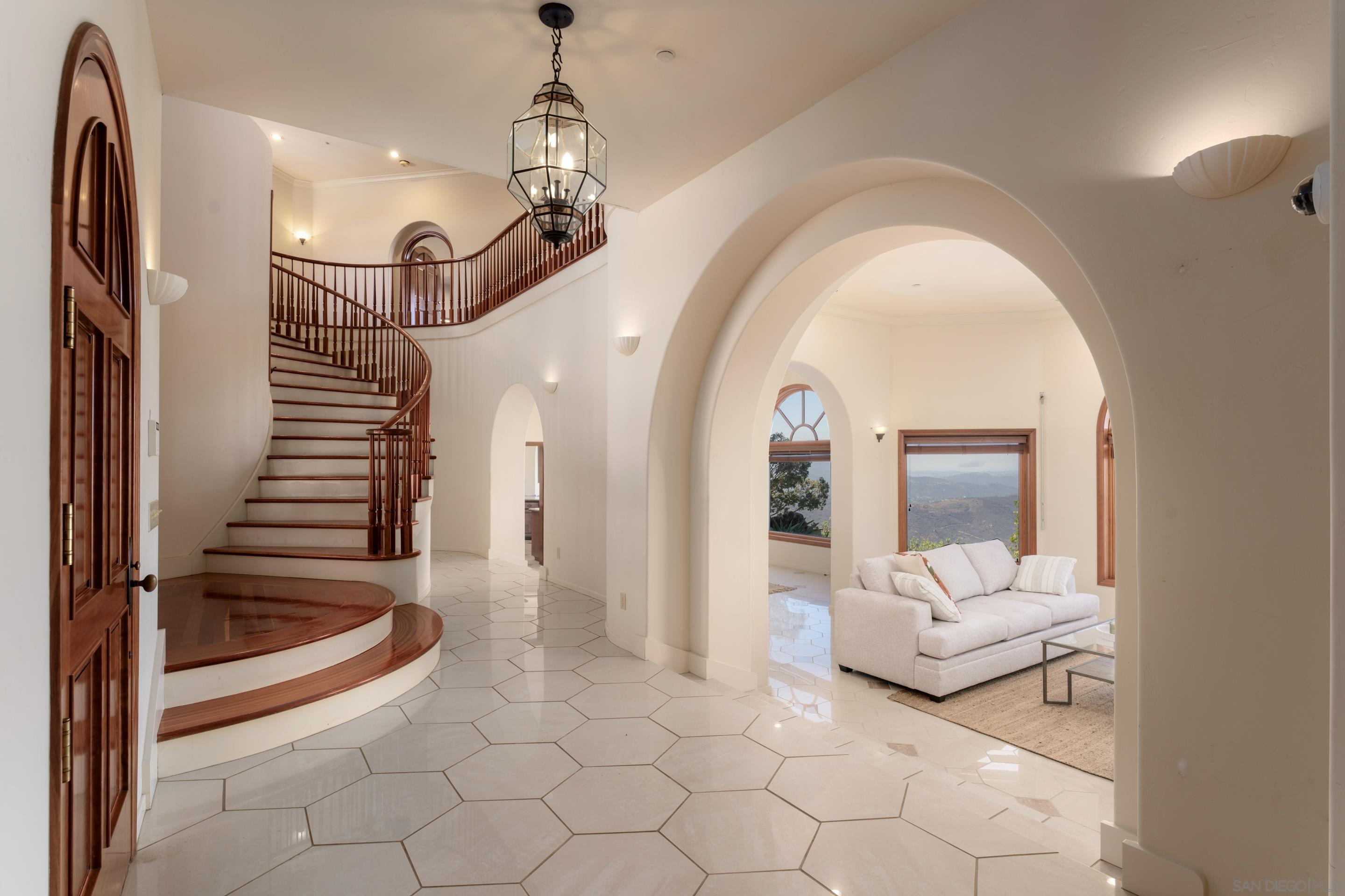 Detail Gallery Image 3 of 72 For 4029  Alta Loma Dr, Jamul,  CA 91935 - 6 Beds | 6/1 Baths