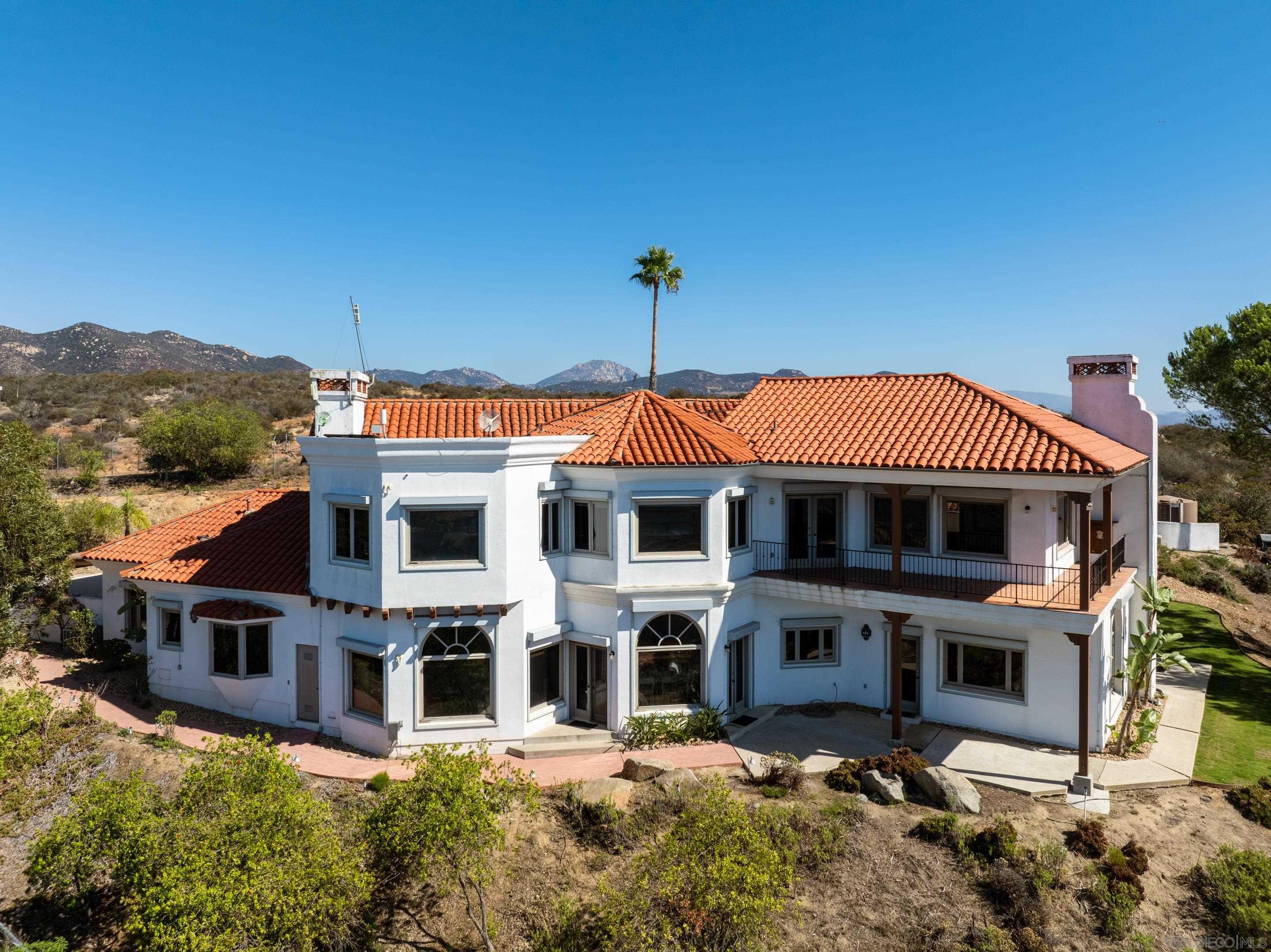 Detail Gallery Image 50 of 72 For 4029  Alta Loma Dr, Jamul,  CA 91935 - 6 Beds | 6/1 Baths