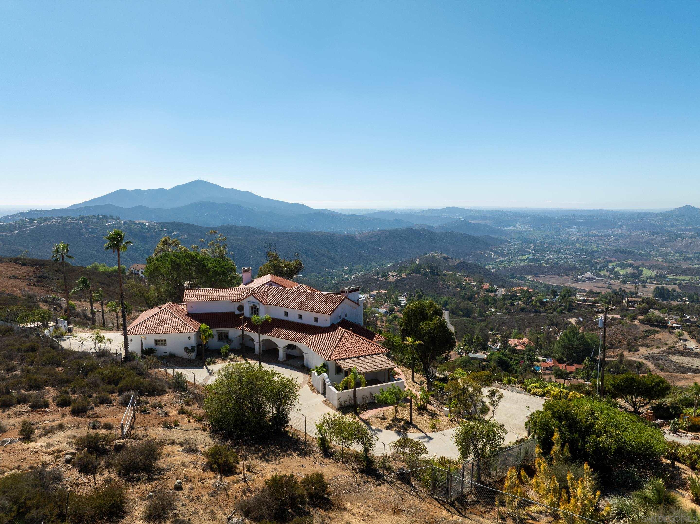 Detail Gallery Image 65 of 72 For 4029  Alta Loma Dr, Jamul,  CA 91935 - 6 Beds | 6/1 Baths