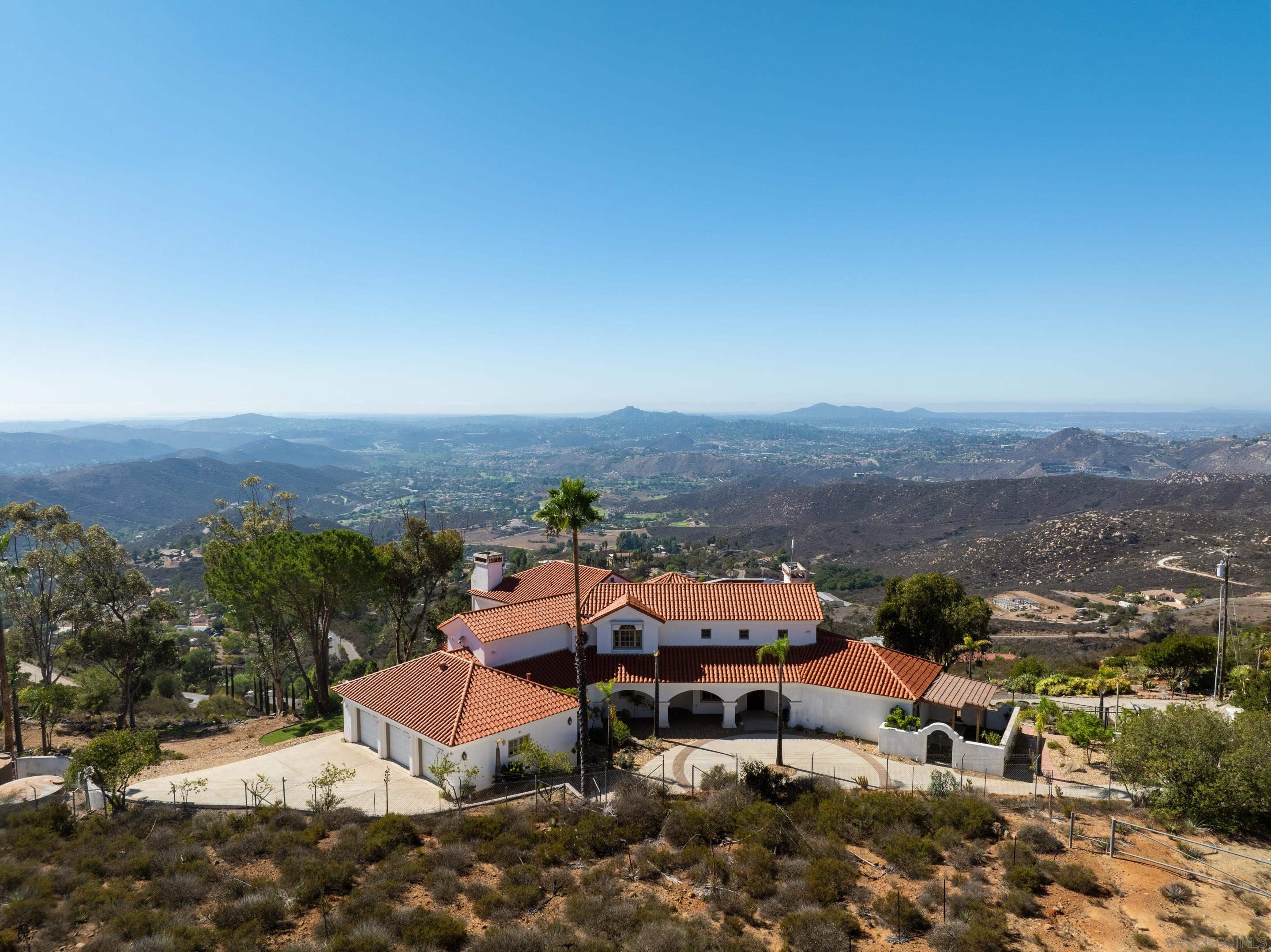 Detail Gallery Image 66 of 72 For 4029  Alta Loma Dr, Jamul,  CA 91935 - 6 Beds | 6/1 Baths
