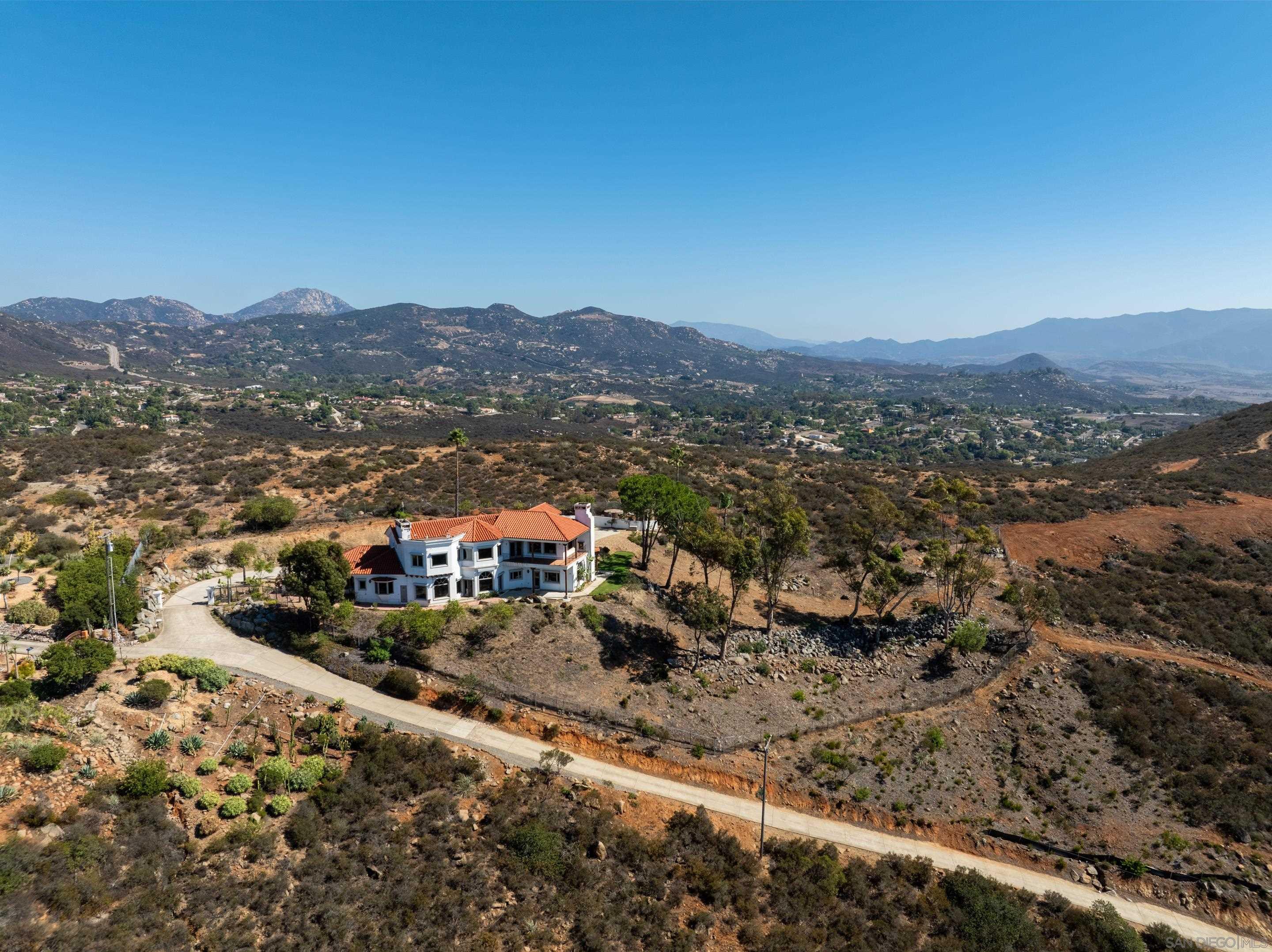 Detail Gallery Image 71 of 72 For 4029  Alta Loma Dr, Jamul,  CA 91935 - 6 Beds | 6/1 Baths