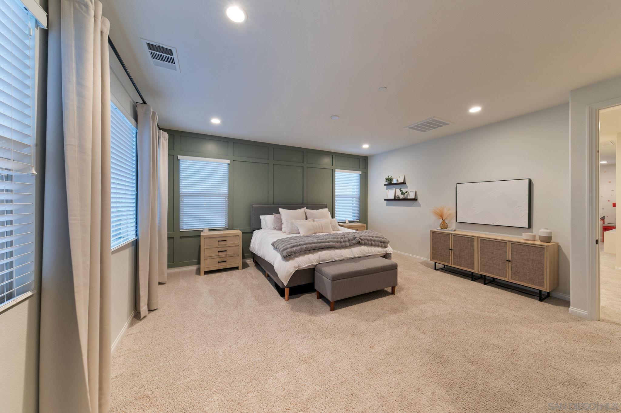 Detail Gallery Image 35 of 70 For 3035  Starry Night Drive, Escondido,  CA 92029 - 5 Beds | 4/1 Baths