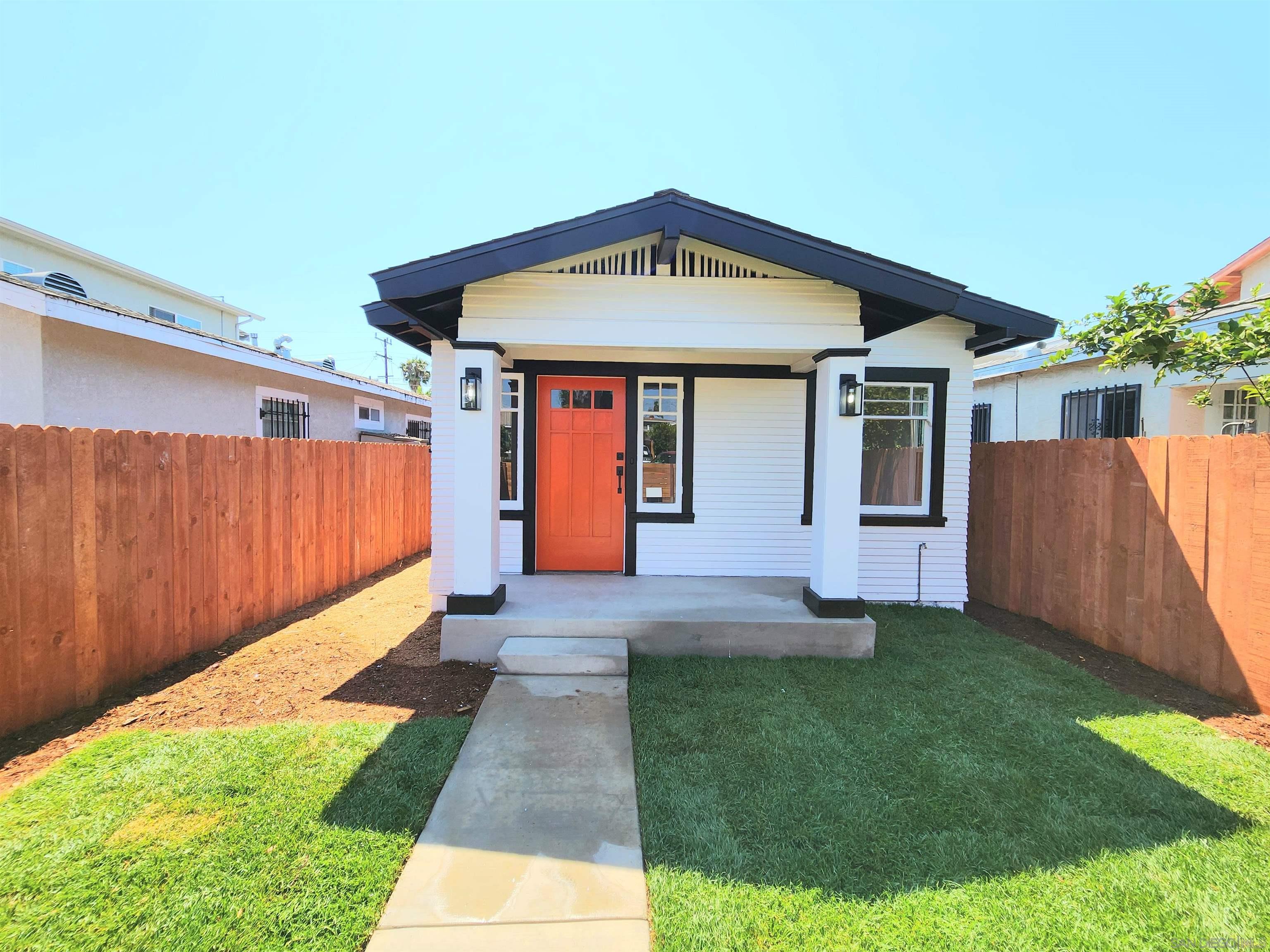 Front Image Thumbnail for SD250040490