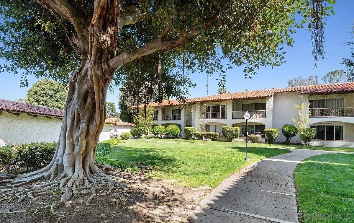 Detail Gallery Image 18 of 31 For 10669  San Diego Mission Rd  #203,  San Diego,  CA 92108 - 1 Beds | 1 Baths