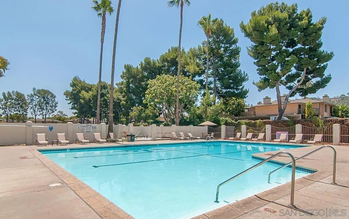 Detail Gallery Image 20 of 31 For 10669  San Diego Mission Rd  #203,  San Diego,  CA 92108 - 1 Beds | 1 Baths