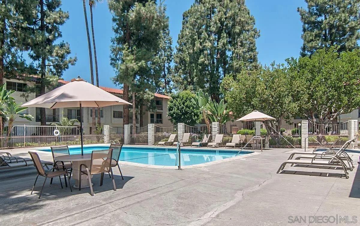 Detail Gallery Image 21 of 31 For 10669  San Diego Mission Rd  #203,  San Diego,  CA 92108 - 1 Beds | 1 Baths