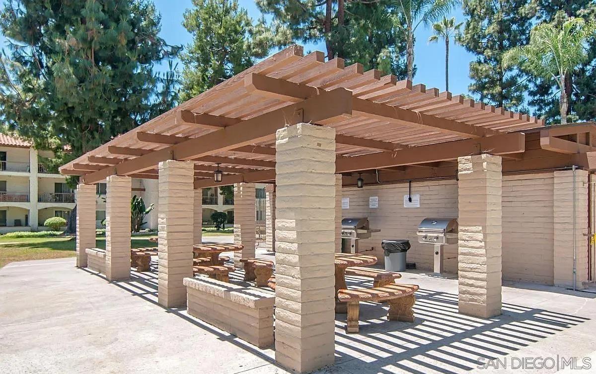 Detail Gallery Image 22 of 31 For 10669  San Diego Mission Rd  #203,  San Diego,  CA 92108 - 1 Beds | 1 Baths