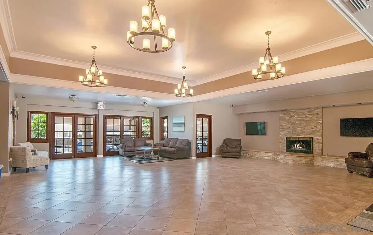 Detail Gallery Image 27 of 31 For 10669  San Diego Mission Rd  #203,  San Diego,  CA 92108 - 1 Beds | 1 Baths