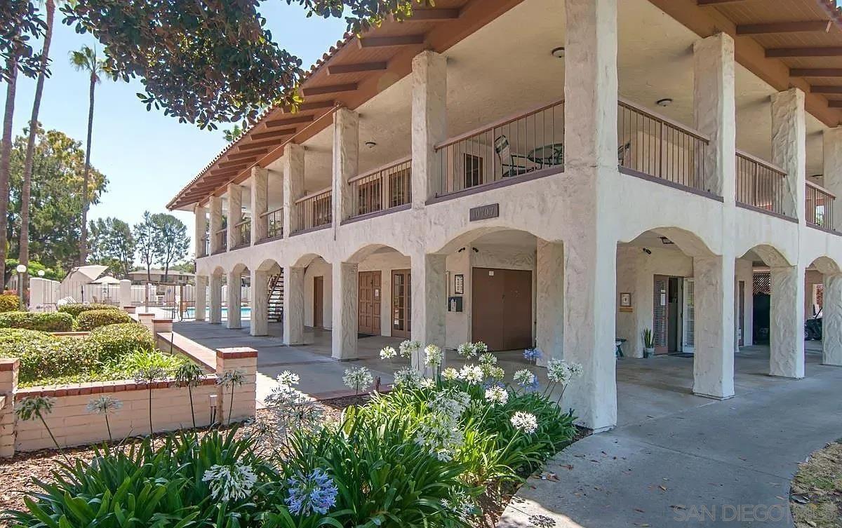 Detail Gallery Image 29 of 31 For 10669  San Diego Mission Rd  #203,  San Diego,  CA 92108 - 1 Beds | 1 Baths