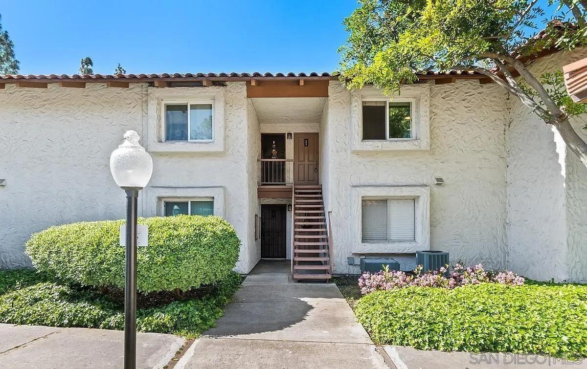 Detail Gallery Image 30 of 31 For 10669  San Diego Mission Rd  #203,  San Diego,  CA 92108 - 1 Beds | 1 Baths