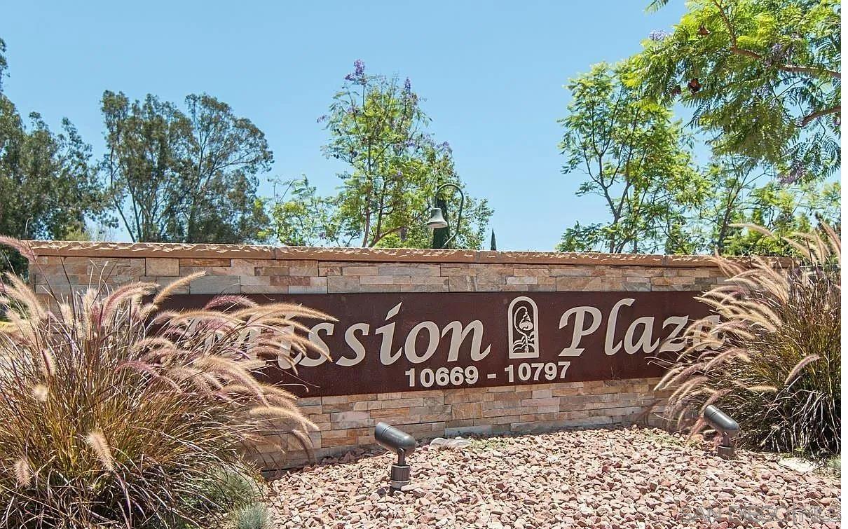 Detail Gallery Image 31 of 31 For 10669  San Diego Mission Rd  #203,  San Diego,  CA 92108 - 1 Beds | 1 Baths