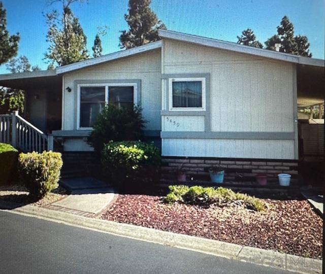 Front Image Thumbnail for SD250040497