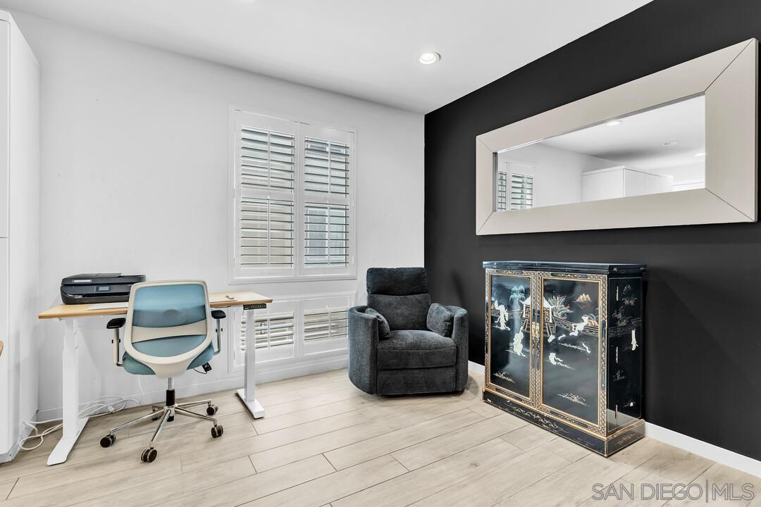 Detail Gallery Image 16 of 47 For 1842  Observation Way  #3,  Chula Vista,  CA 91915 - 3 Beds | 2/1 Baths