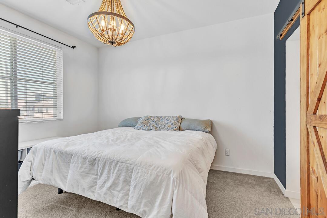 Detail Gallery Image 19 of 47 For 1842  Observation Way  #3,  Chula Vista,  CA 91915 - 3 Beds | 2/1 Baths