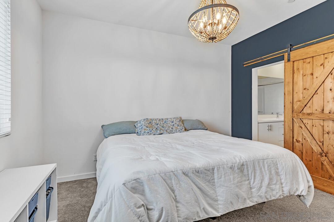 Detail Gallery Image 20 of 47 For 1842  Observation Way  #3,  Chula Vista,  CA 91915 - 3 Beds | 2/1 Baths