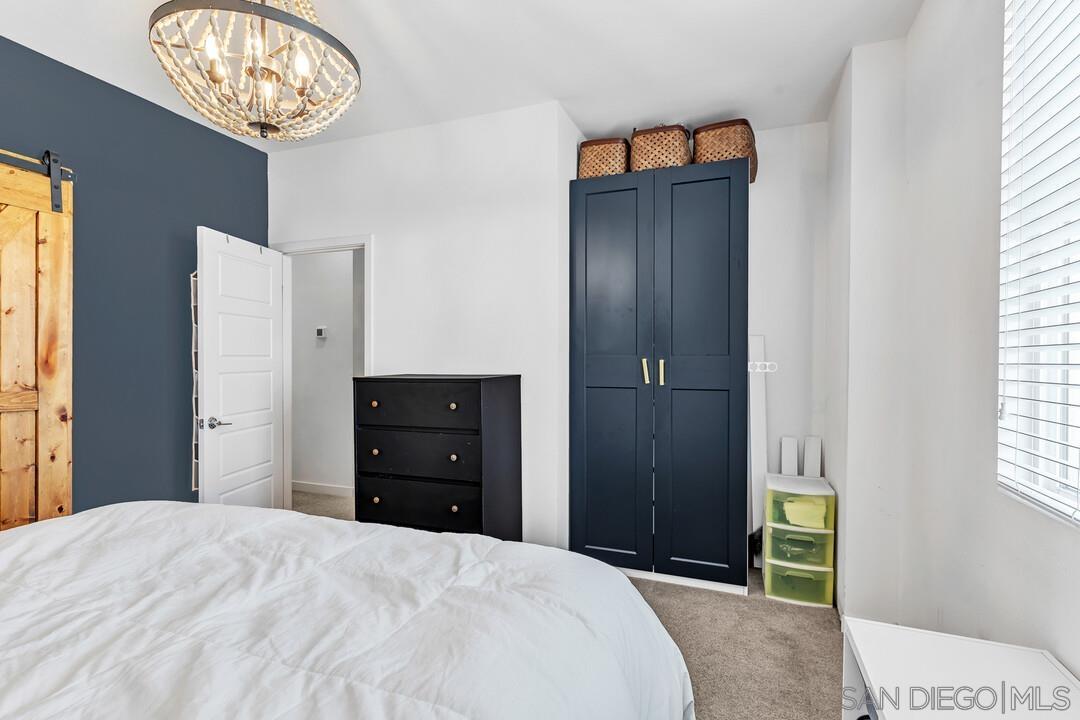 Detail Gallery Image 21 of 47 For 1842  Observation Way  #3,  Chula Vista,  CA 91915 - 3 Beds | 2/1 Baths