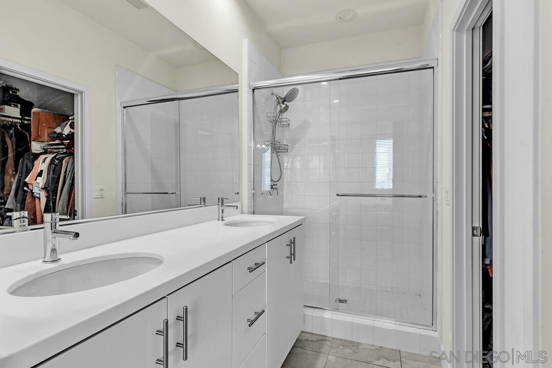 Detail Gallery Image 22 of 47 For 1842  Observation Way  #3,  Chula Vista,  CA 91915 - 3 Beds | 2/1 Baths