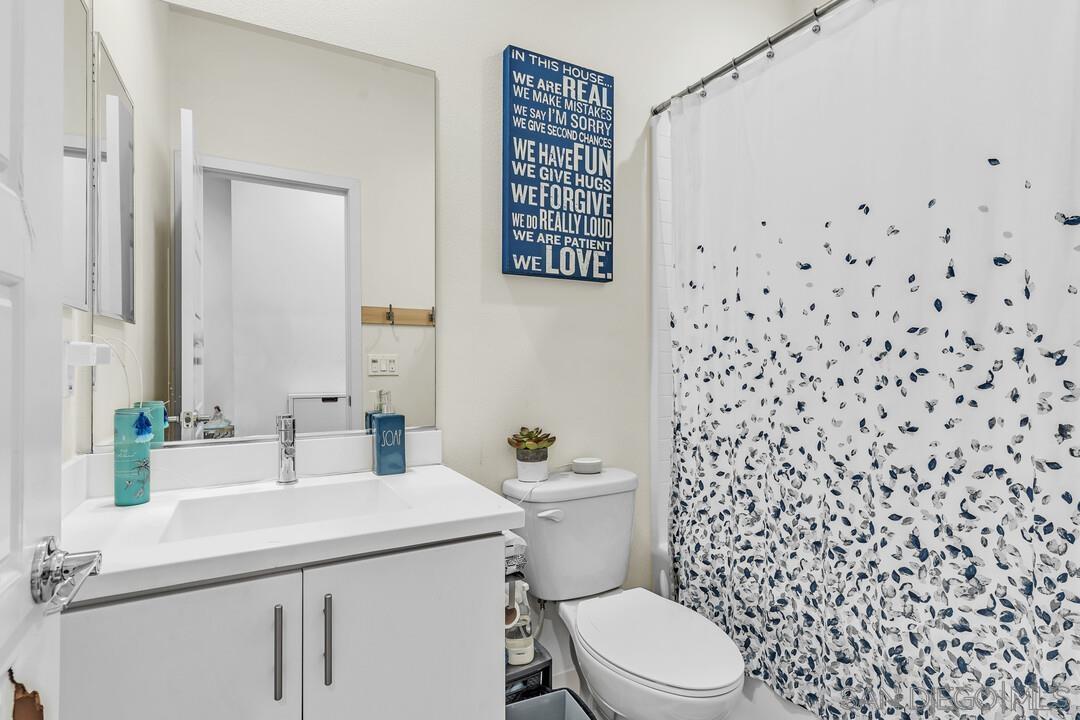 Detail Gallery Image 23 of 47 For 1842  Observation Way  #3,  Chula Vista,  CA 91915 - 3 Beds | 2/1 Baths