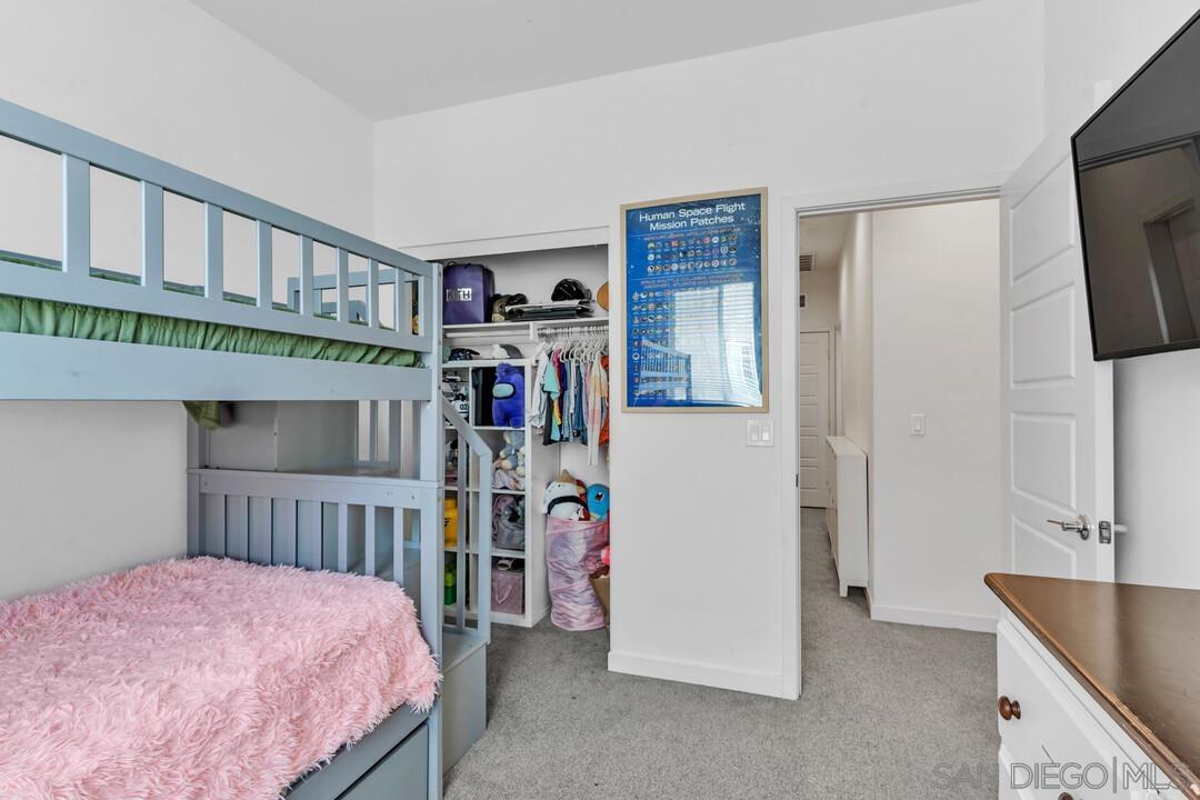 Detail Gallery Image 27 of 47 For 1842  Observation Way  #3,  Chula Vista,  CA 91915 - 3 Beds | 2/1 Baths