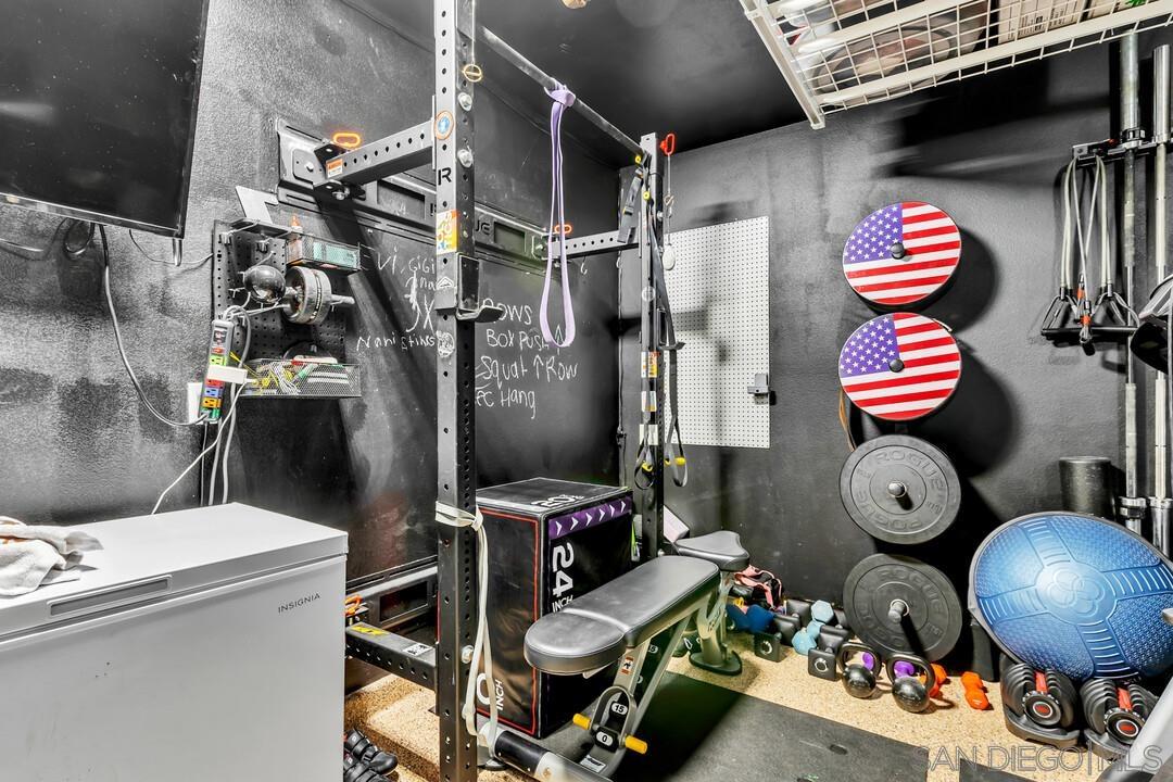 Detail Gallery Image 31 of 47 For 1842  Observation Way  #3,  Chula Vista,  CA 91915 - 3 Beds | 2/1 Baths