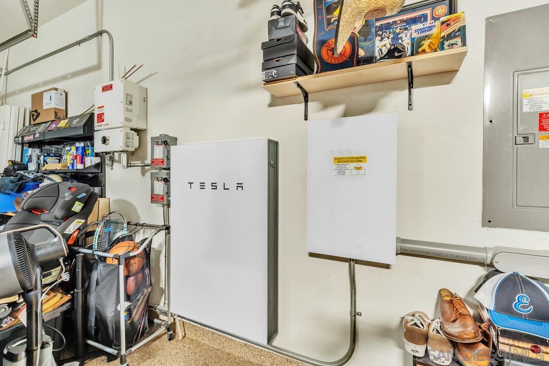 Detail Gallery Image 32 of 47 For 1842  Observation Way  #3,  Chula Vista,  CA 91915 - 3 Beds | 2/1 Baths