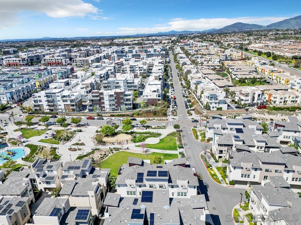Detail Gallery Image 39 of 47 For 1842  Observation Way  #3,  Chula Vista,  CA 91915 - 3 Beds | 2/1 Baths