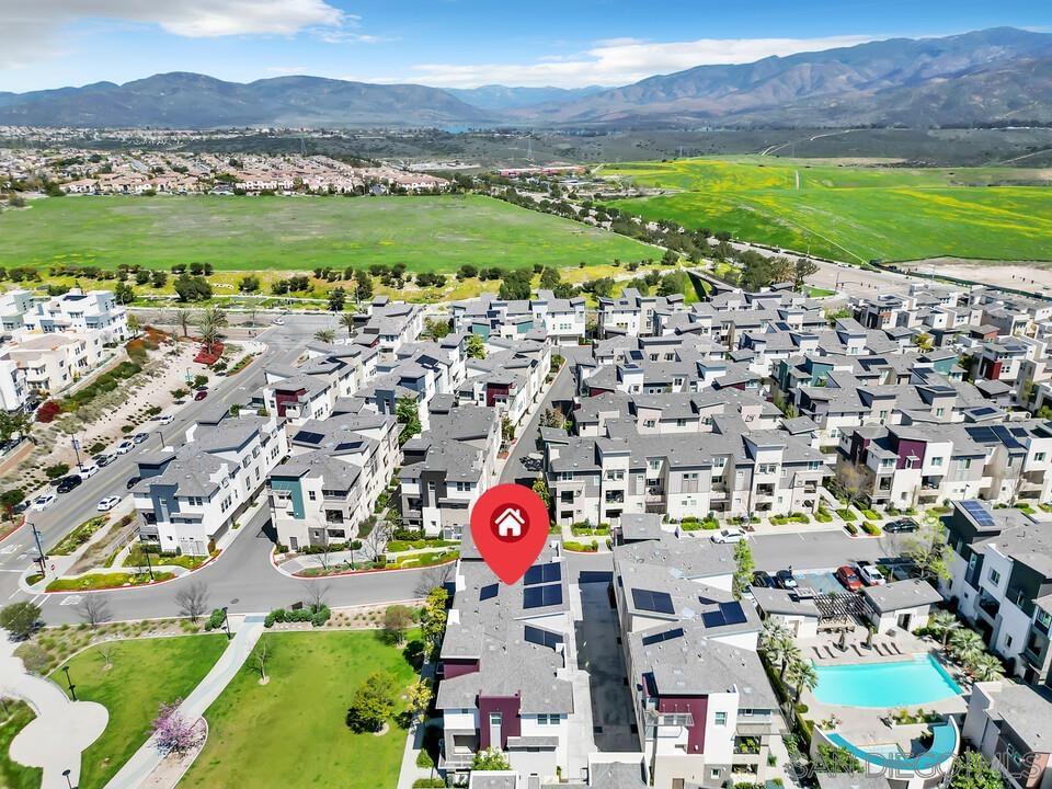 Detail Gallery Image 40 of 47 For 1842  Observation Way  #3,  Chula Vista,  CA 91915 - 3 Beds | 2/1 Baths