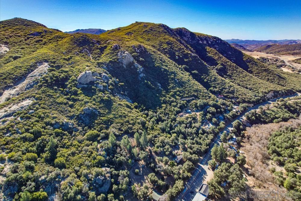 Detail Gallery Image 2 of 8 For , Descanso,  CA 91916 - – Beds | – Baths