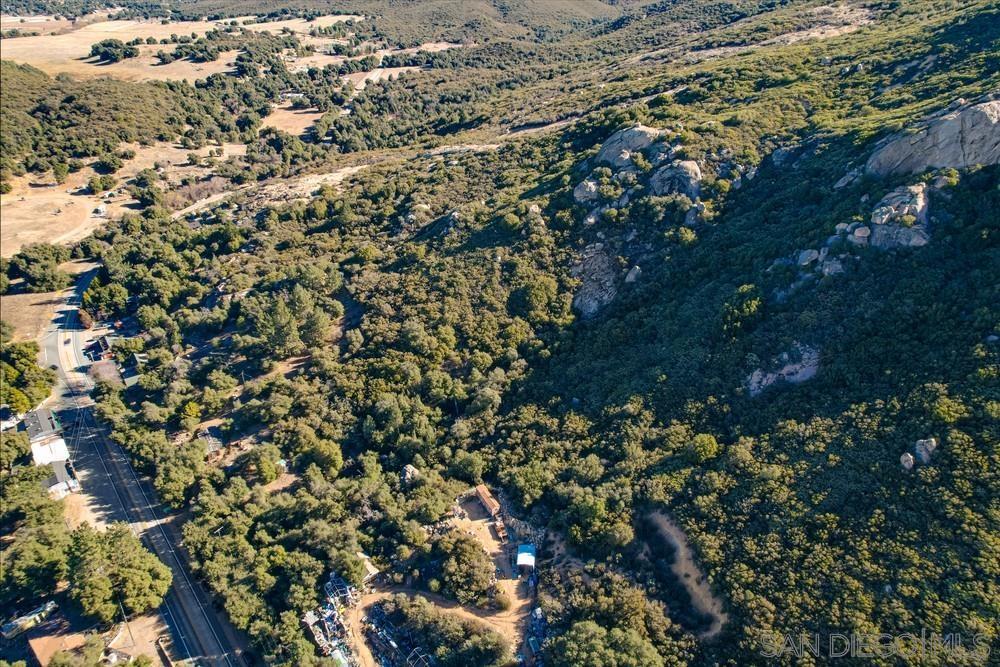 Detail Gallery Image 2 of 8 For , Descanso,  CA 91916 - – Beds | – Baths